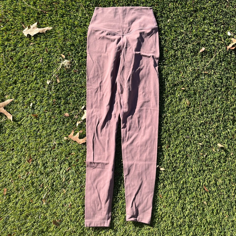 Balance Athletica Ascend Leggings High Rise